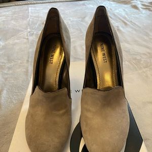 Nine West  Casual Heels